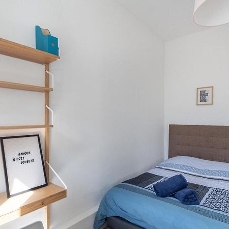 Superbe Appartement Dans Le Centre Historique Poitiers Exteriör bild